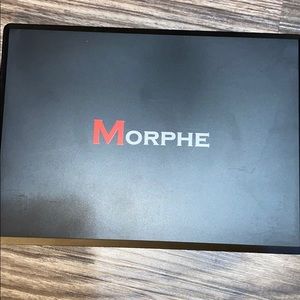 Morphe 35f!